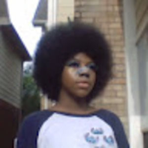 Meet your Posher, Sarabi